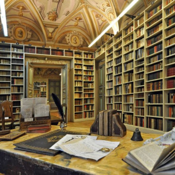 Casa-Museo di Palazzo Sorbello